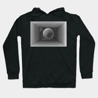 The Orb Hoodie